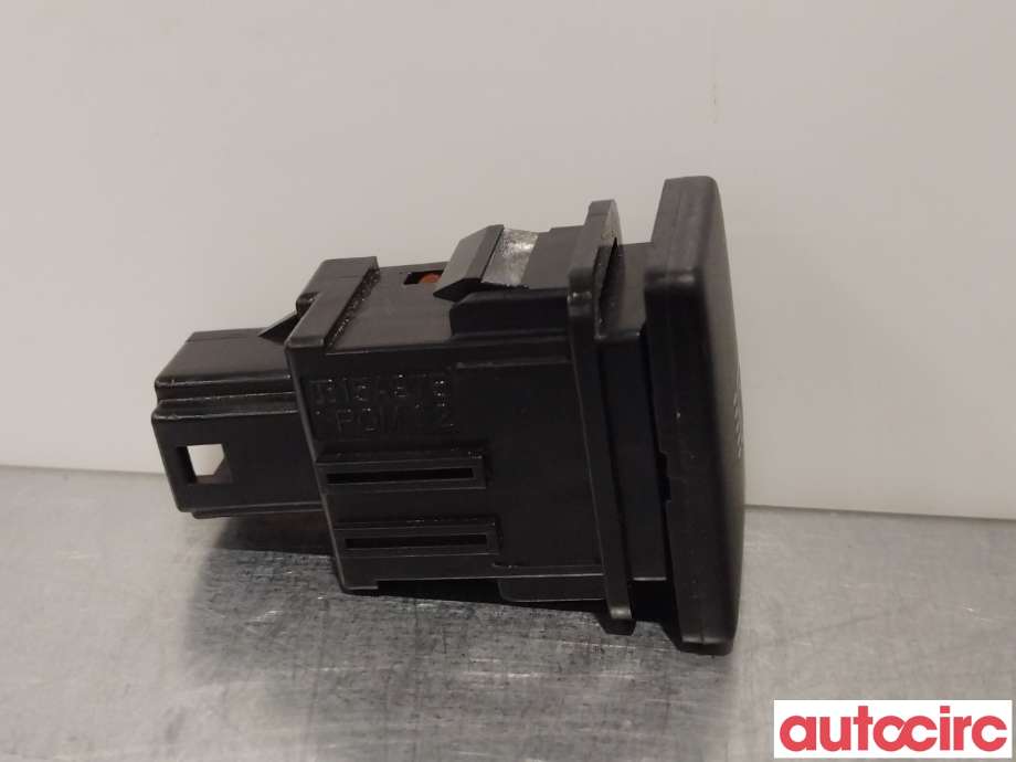 Bryter diverse til Toyota RAV4 2009-2013 (Type III, Fase 2)  (TOYOTA|8415002040|8415042020|)