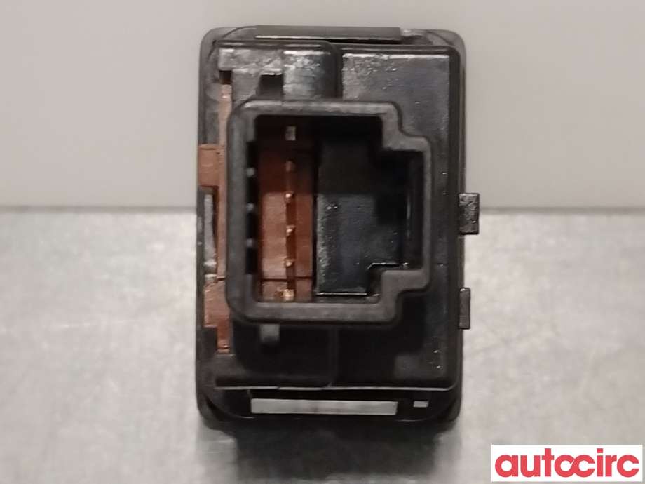 Bryter diverse til Toyota RAV4 2009-2013 (Type III, Fase 2)  (TOYOTA|8415002040|8415042020|)