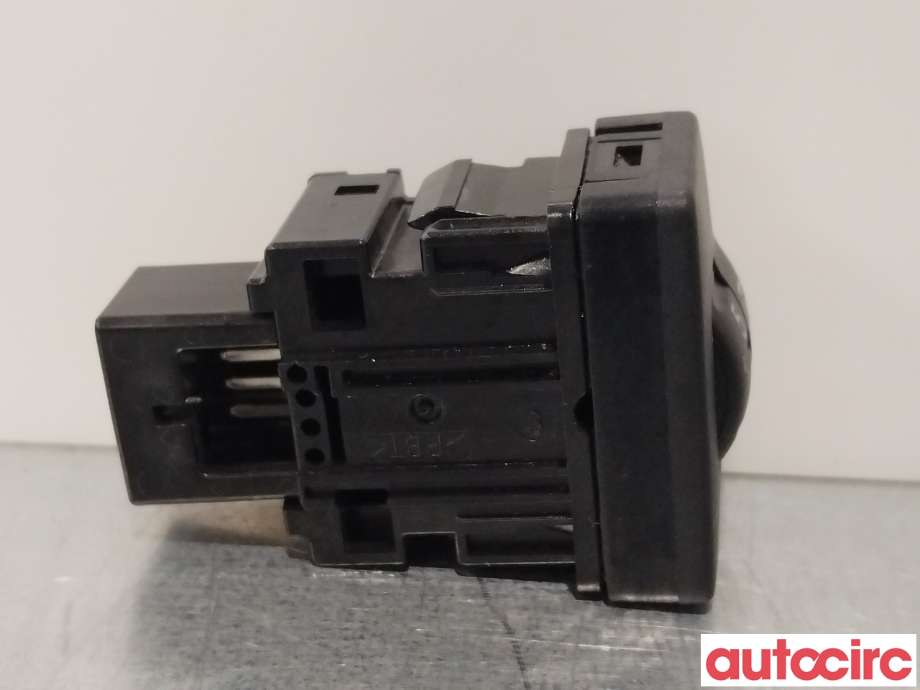 Bryter diverse til Toyota RAV4 2009-2013 (Type III, Fase 2)  (TOYOTA|8415252081|8415252080|)