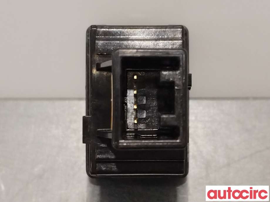 Bryter diverse til Toyota RAV4 2009-2013 (Type III, Fase 2)  (TOYOTA|8415252081|8415252080|)