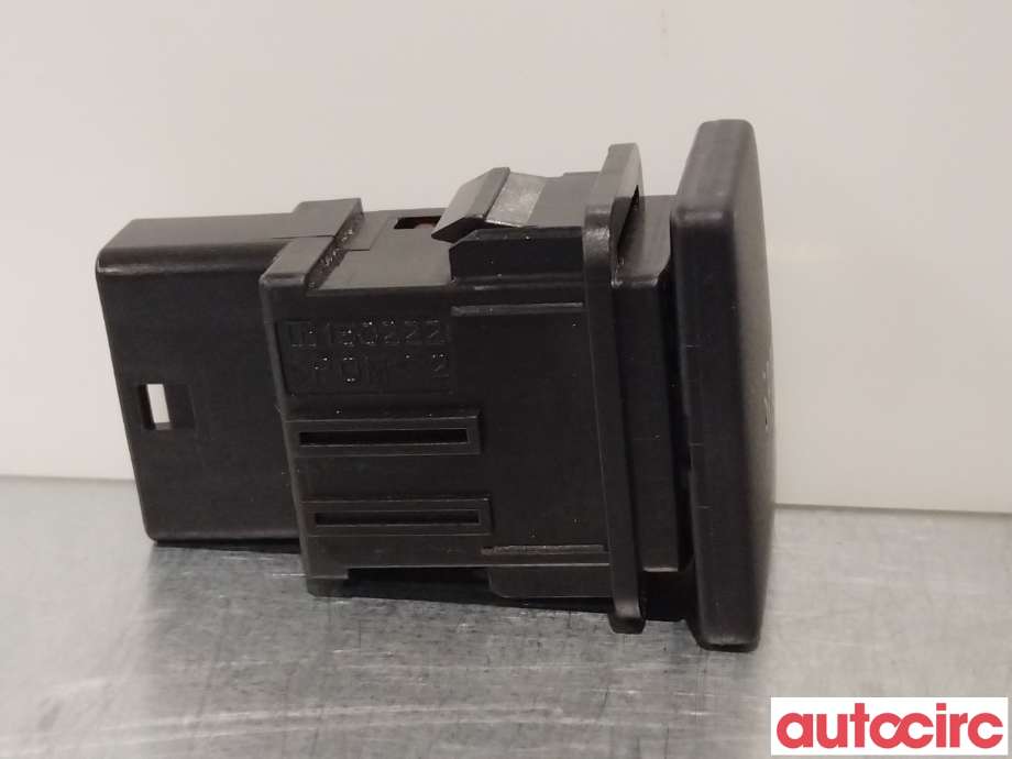 Bryter diverse til Toyota RAV4 2009-2013 (Type III, Fase 2)  (TOYOTA|8472042040|)