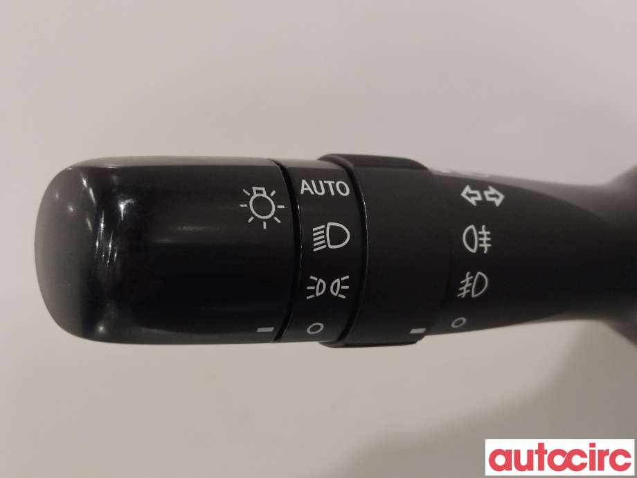 Bryter combi til Toyota RAV4 2009-2013 (Type III, Fase 2)  (TOYOTA|8465248190|8430648030|)