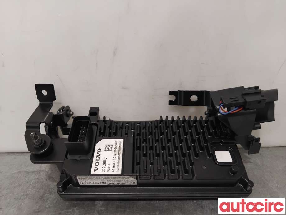 Sensor radar til Volvo V90 / V90 CC / S90 2016-->>  (VOLVO|36011562||32209886)