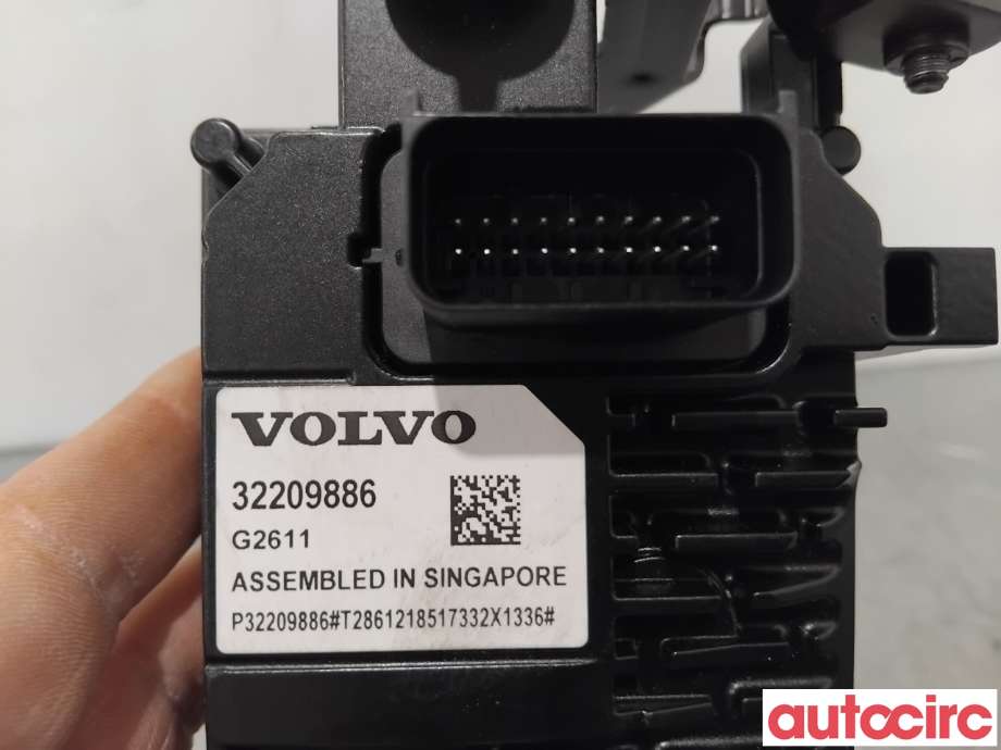 Sensor radar til Volvo V90 / V90 CC / S90 2016-->>  (VOLVO|36011562||32209886)