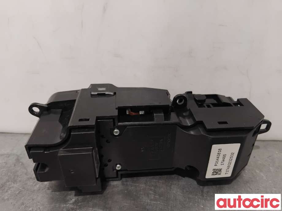 Bryter start/stopp til Volvo V90 / V90 CC / S90 2016-->>  (VOLVO|31443818|)