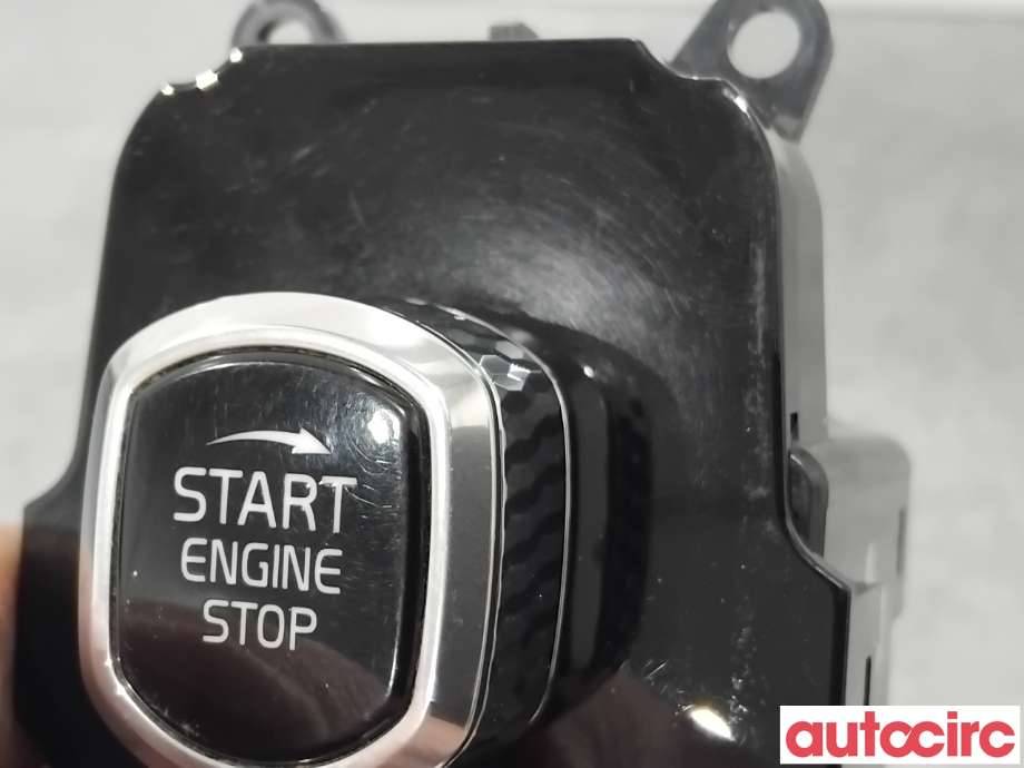 Bryter start/stopp til Volvo V90 / V90 CC / S90 2016-->>  (VOLVO|31443818|)