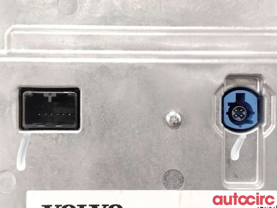 Instrument kjørecomputer til Volvo V90 / V90 CC / S90 2016-->>  (VOLVO|36010873|QV00004A|31456506)