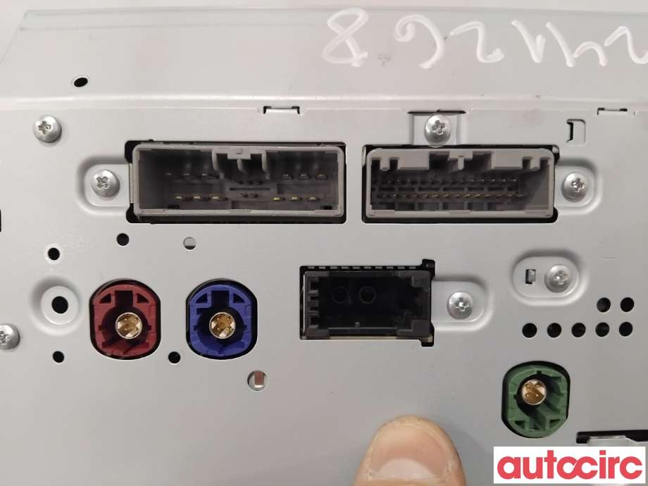 Bilstereo navigasjon til Volvo V90 / V90 CC / S90 2016-->>  (VOLVO|36011499|NR-0VE7S6D|31667759)