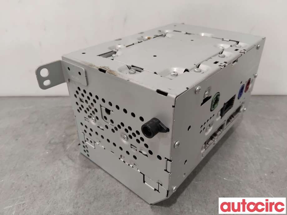 Bilstereo navigasjon til Volvo V90 / V90 CC / S90 2016-->>  (VOLVO|36011499|NR-0VE7S6D|31667759)