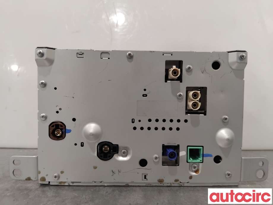 Bilstereo navigasjon til Volvo V90 / V90 CC / S90 2016-->>  (VOLVO|36011499|NR-0VE7S6D|31667759)