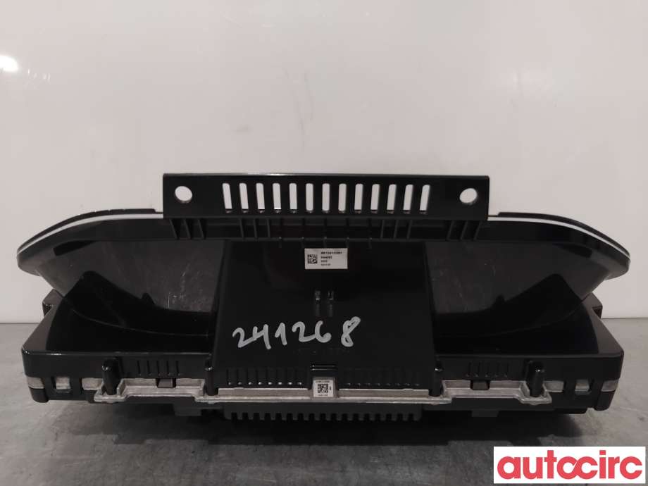 Instrumentpanel til Volvo V90 / V90 CC / S90 2016-->>  (VOLVO|36010590|0263719447|32210382)