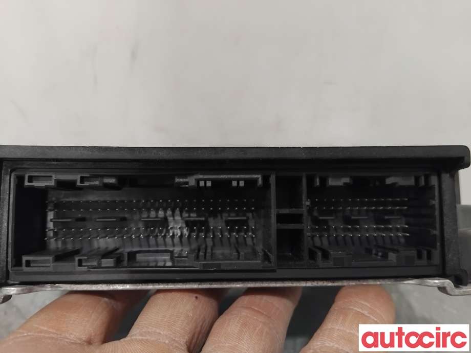 Airbag elektronikk til Volvo V90 / V90 CC / S90 2016-->>  (VOLVO|32315584||32221372)