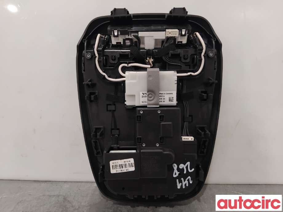 Taklyspanel til Volvo V90 / V90 CC / S90 2016-->>  (VOLVO|32366751||31479616)