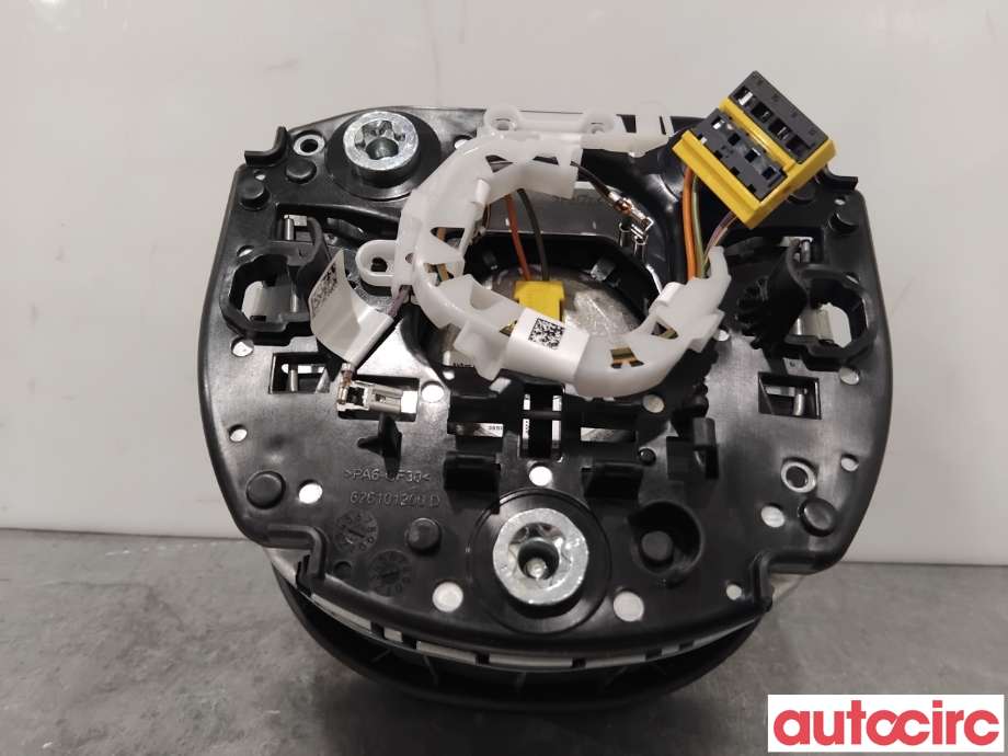 Airbag rattpute til Volvo V90 / V90 CC / S90 2016-->>  (VOLVO|39834785|)