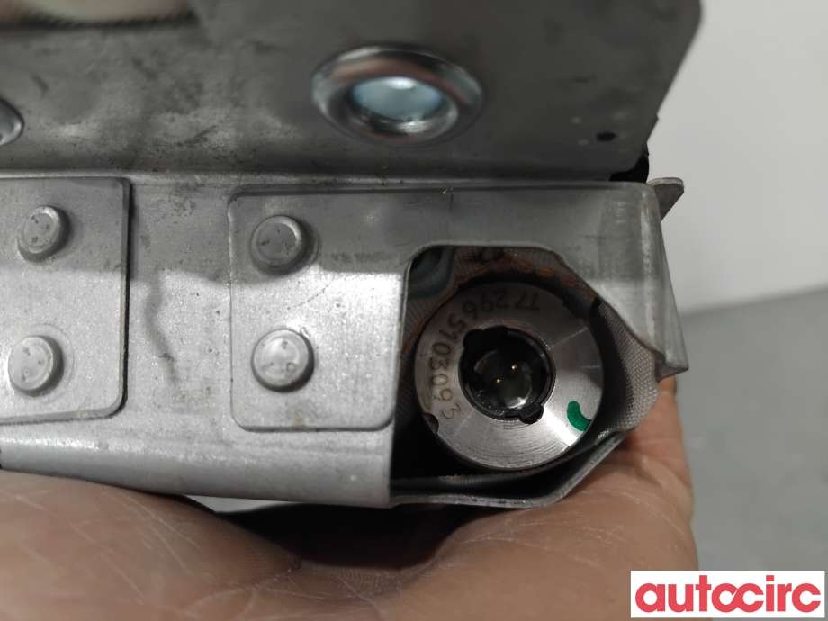 Airbag kne til Volvo V90 / V90 CC / S90 2016-->>  (VOLVO|31351334|)