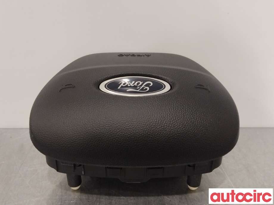 Airbag rattpute til Ford Kuga 2019-->> (Type III)  (FORD|2438977|LV4B-S042B85-AC3ZHE)