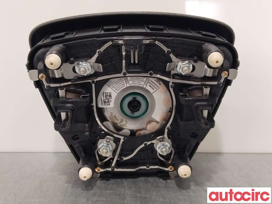 Airbag rattpute til Ford Kuga 2019-->> (Type III)  (FORD|2438977|LV4B-S042B85-AC3ZHE)