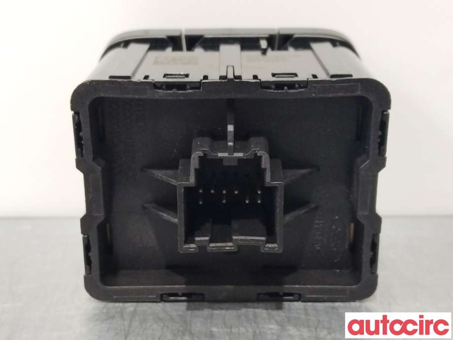 Bryter diverse til Ford Kuga 2019-->> (Type III)  (FORD|2536202|MJ6T-11B573-BA)