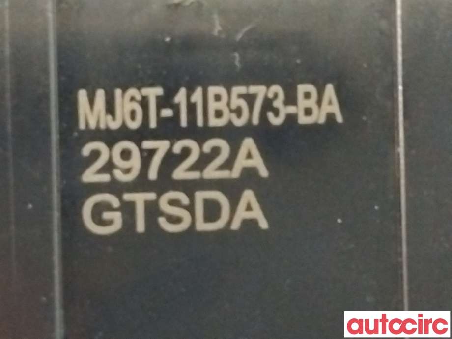 Bryter diverse til Ford Kuga 2019-->> (Type III)  (FORD|2536202|MJ6T-11B573-BA)
