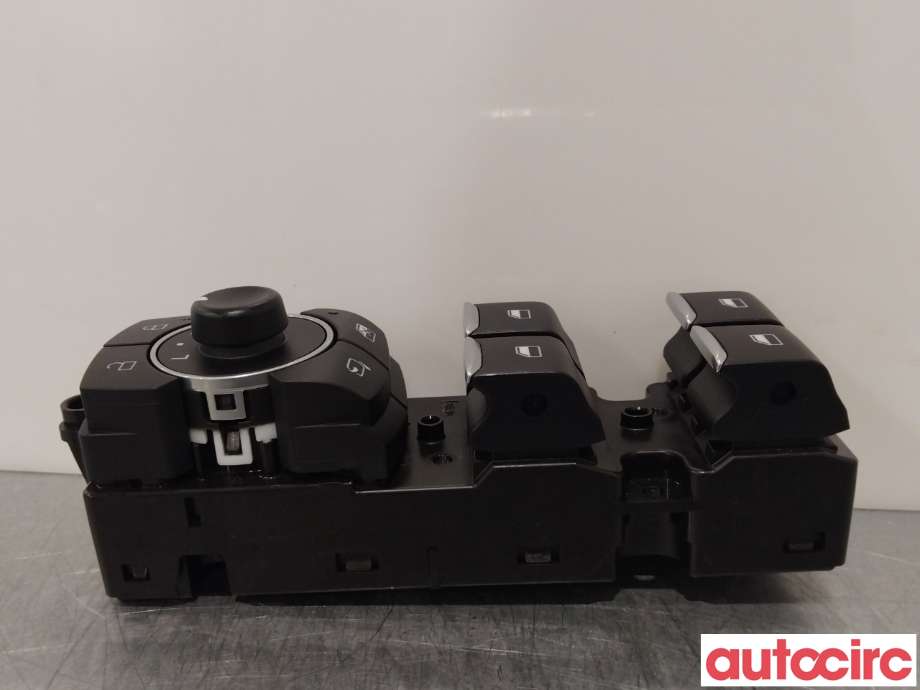 Bryter ruteheis til Ford Kuga 2019-->> (Type III)  (FORD|2557769|NX7T-14540-DC)