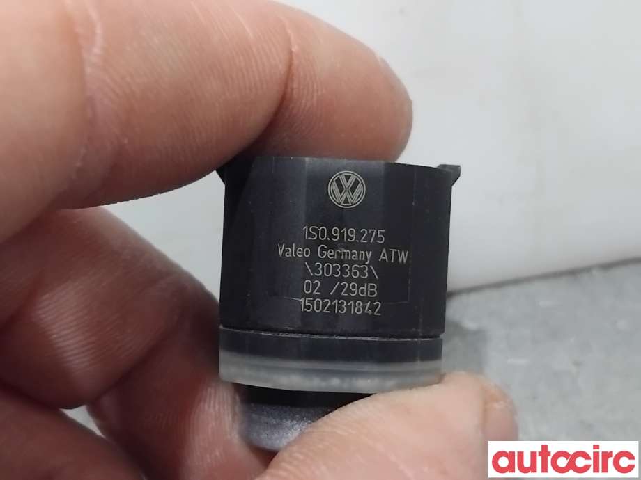 Parkeringssensor bak til VW Passat 2011-2015 (B7) (B7) (VOLKSWAGEN|1S0919275C|303363|1S0919275)