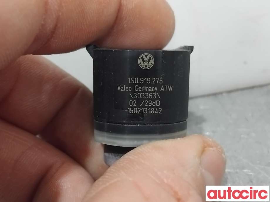 Parkeringssensor bak til VW Passat 2011-2015 (B7) (B7) (VOLKSWAGEN|1S0919275C|303363|1S0919275)