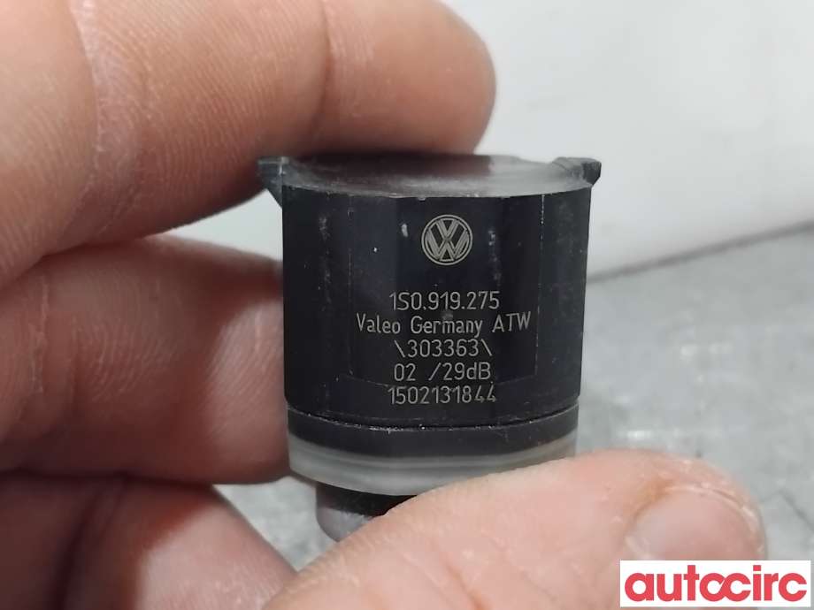 Parkeringssensor bak til VW Passat 2011-2015 (B7) (B7) (VOLKSWAGEN|1S0919275C|303363|1S0919275)