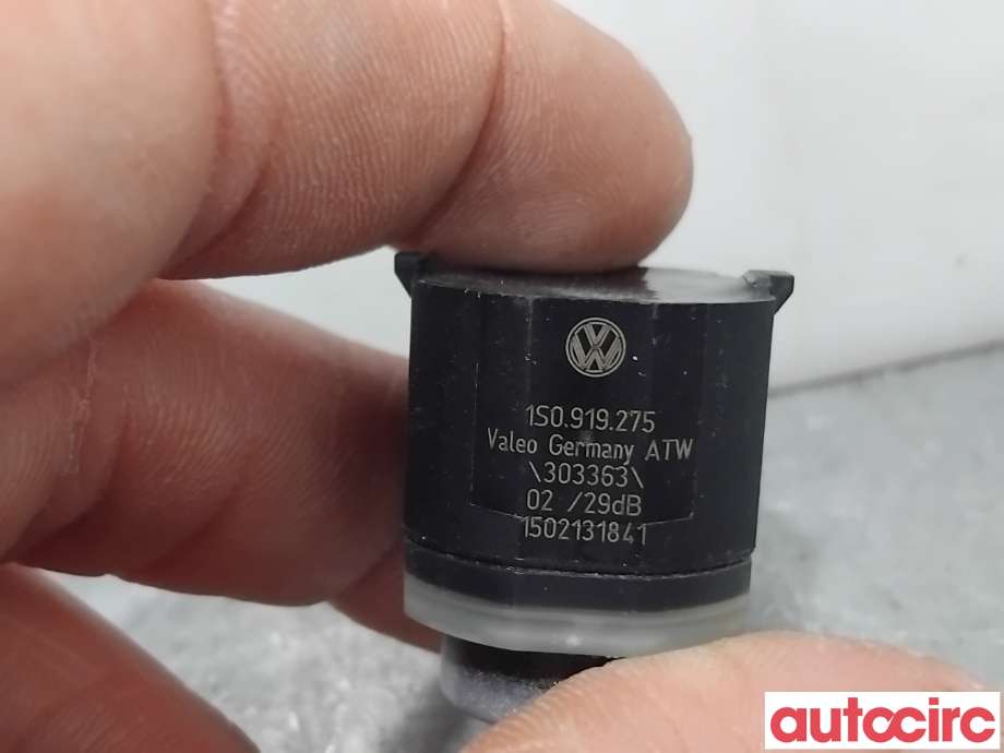 Parkeringssensor foran til VW Passat 2011-2015 (B7) (B7) (VOLKSWAGEN|1S0919275C|303363|1S0919275)