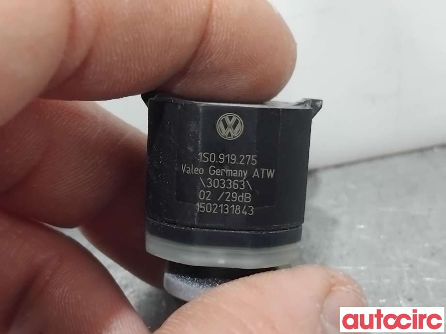 Parkeringssensor foran til VW Passat 2011-2015 (B7) (B7) (VOLKSWAGEN|1S0919275C|303363|1S0919275)