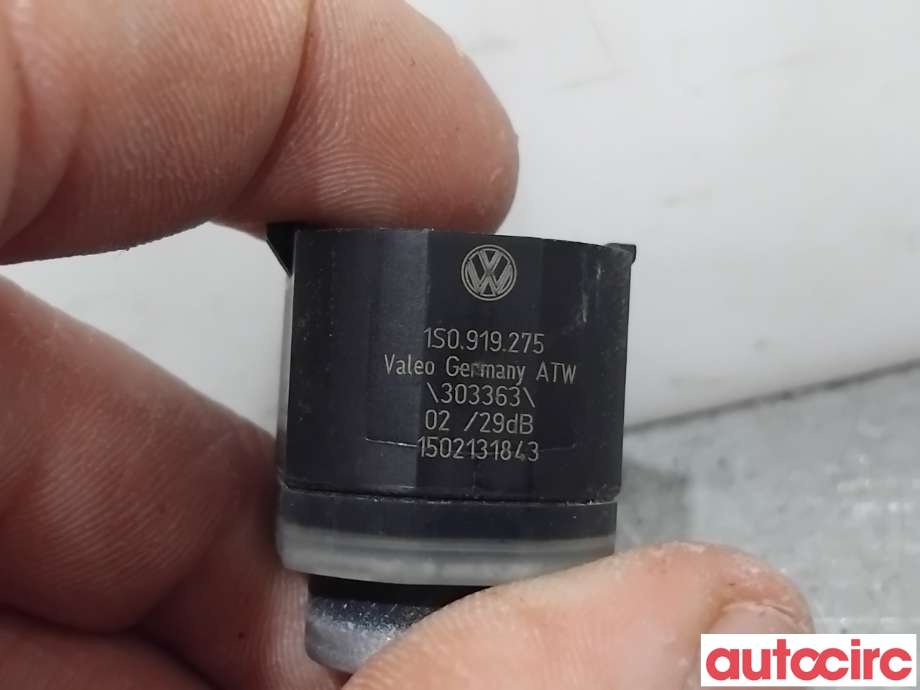 Parkeringssensor foran til VW Passat 2011-2015 (B7) (B7) (VOLKSWAGEN|1S0919275C|303363|1S0919275)