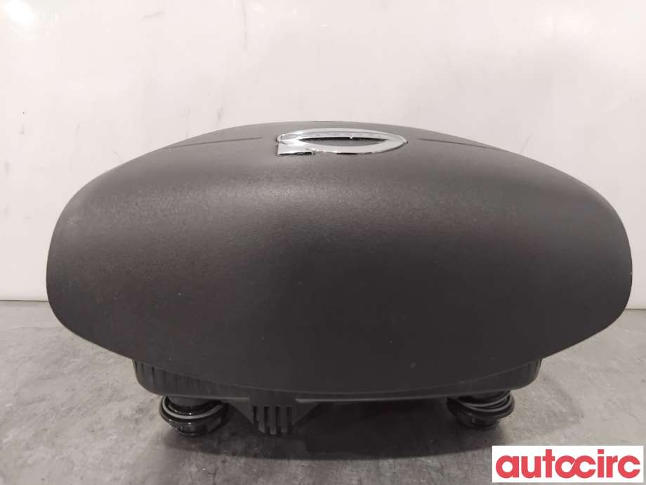 Airbag rattpute til Volvo XC60 2008-2013 (Type I, Fase 1)  (VOLVO|31332820||30721929)