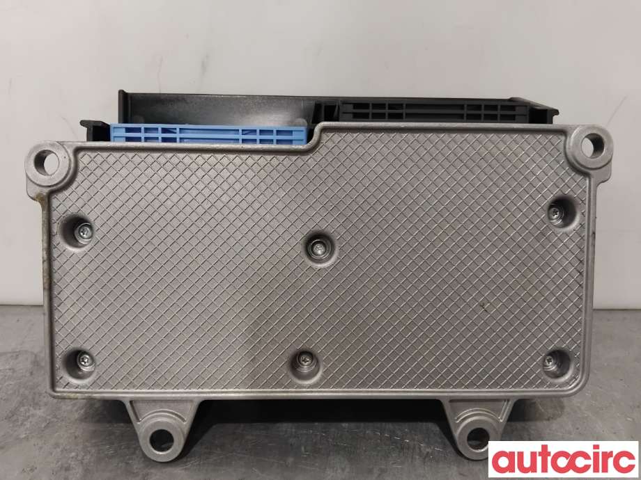 Airbag elektronikk til Volvo XC60 2008-2013 (Type I, Fase 1)  (VOLVO|31318792|00405408B1)