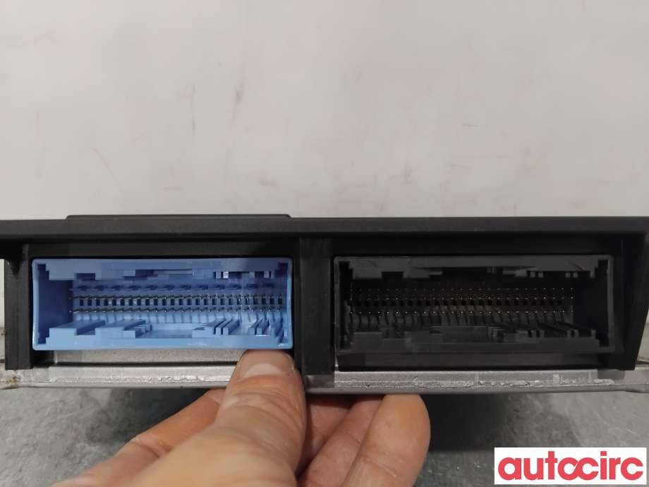 Airbag elektronikk til Volvo XC60 2008-2013 (Type I, Fase 1)  (VOLVO|31318792|00405408B1)