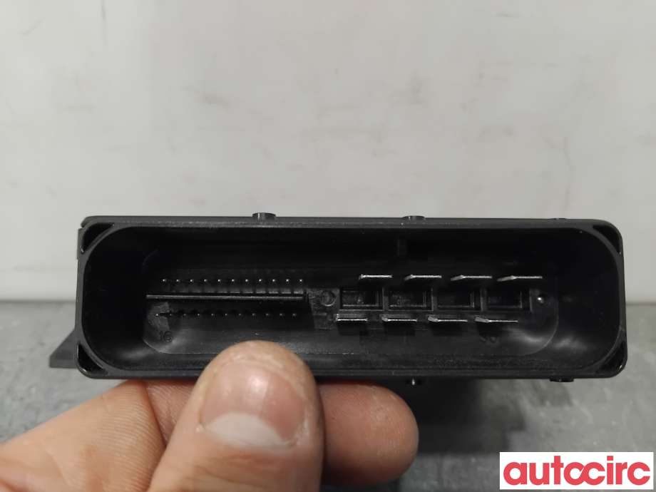 Styreenhet elektrisk parkbrems (EPB - Electric Parking Brake) til Volvo XC60 2008-2013 (Type I, Fase 1)  (VOLVO|31445647|A2C53296349|31264471)