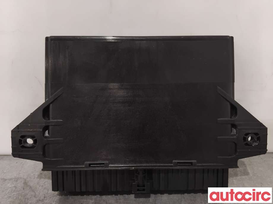 Styreenhet nøkkelfri/keyless til Volvo XC60 2008-2013 (Type I, Fase 1)  (VOLVO|30659958|5WK49167M|8G9N-19G481-AA)