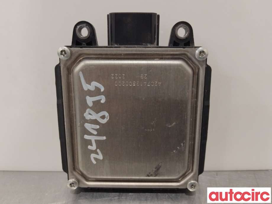 Sensor radar til Ford Kuga 2019-->> (Type III)  (FORD|2552280|LJ6T-14D453-CB)