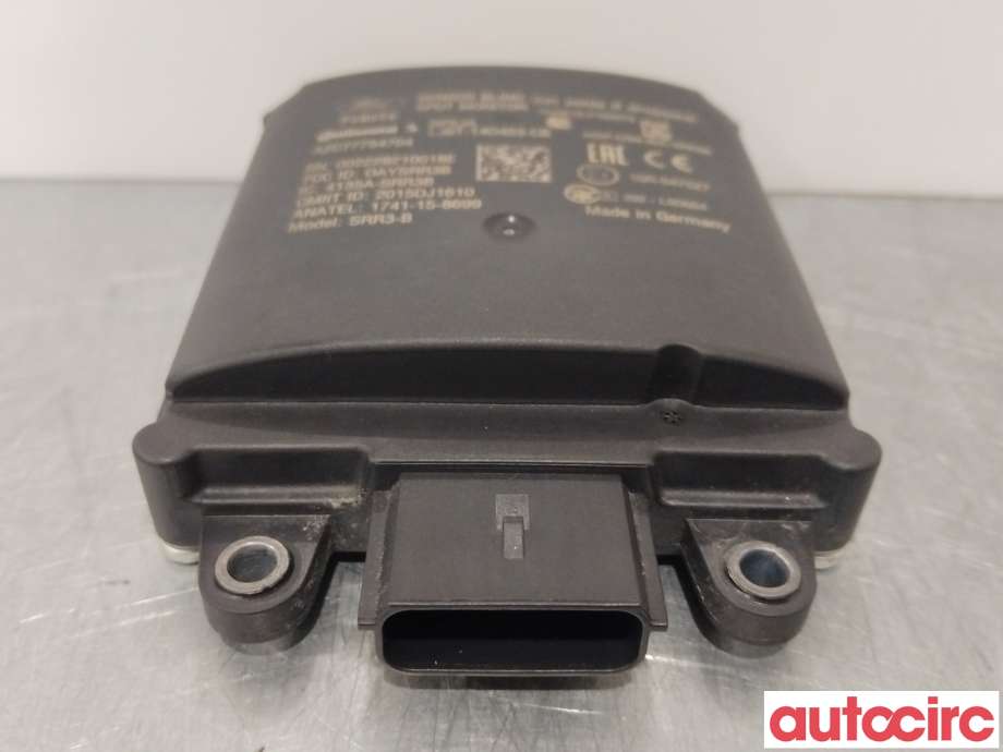 Sensor radar til Ford Kuga 2019-->> (Type III)  (FORD|2552280|LJ6T-14D453-CB)