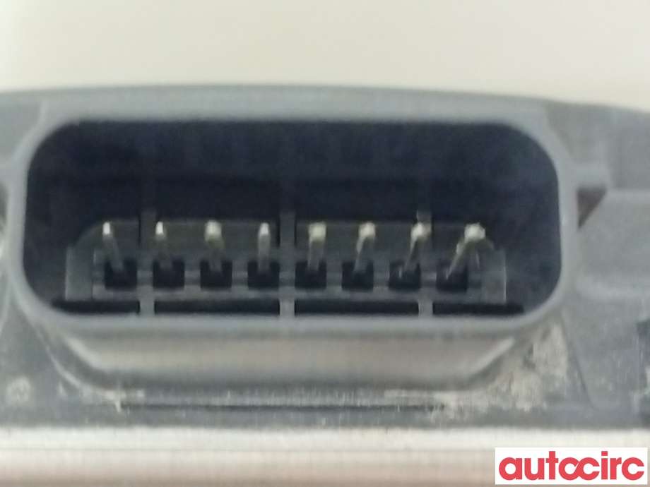 Sensor radar til Ford Kuga 2019-->> (Type III)  (FORD|2552280|LJ6T-14D453-CB)