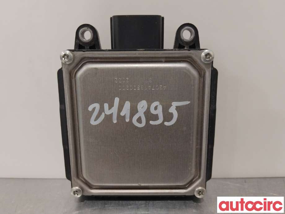 Sensor radar til Ford Kuga 2019-->> (Type III)  (FORD|2552280|LJ6T-14D599-CB)