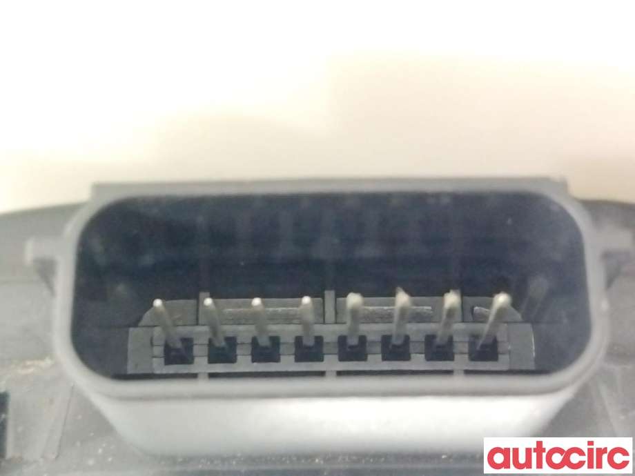Sensor radar til Ford Kuga 2019-->> (Type III)  (FORD|2552280|LJ6T-14D599-CB)