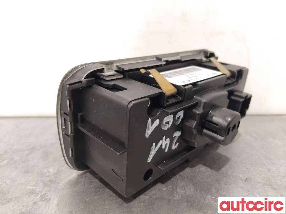 Bryter lys til Volvo XC60 2008-2013 (Type I, Fase 1)  (VOLVO|31443850||30739414)