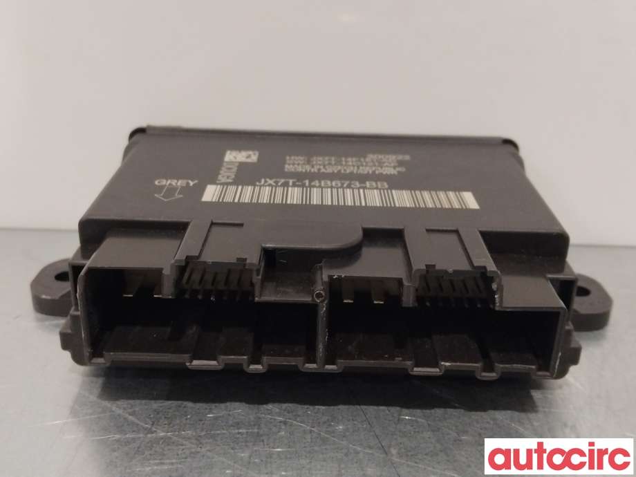 Styreenhet elektrisk bakluke til Ford Kuga 2019-->> (Type III)  (FORD|2515912|JX7T-14B673-BB)