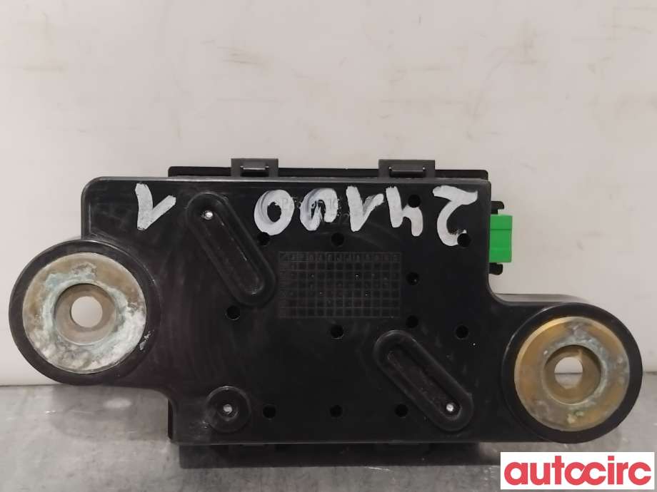Styreenhet diverse til Volvo XC60 2008-2013 (Type I, Fase 1)  (VOLVO|30772914|)