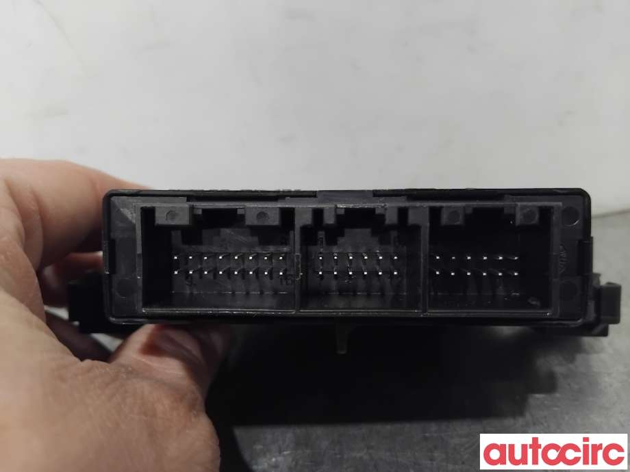 Styreenhet parkering til Volvo XC60 2008-2013 (Type I, Fase 1)  (VOLVO|31341090|601911|30682548)