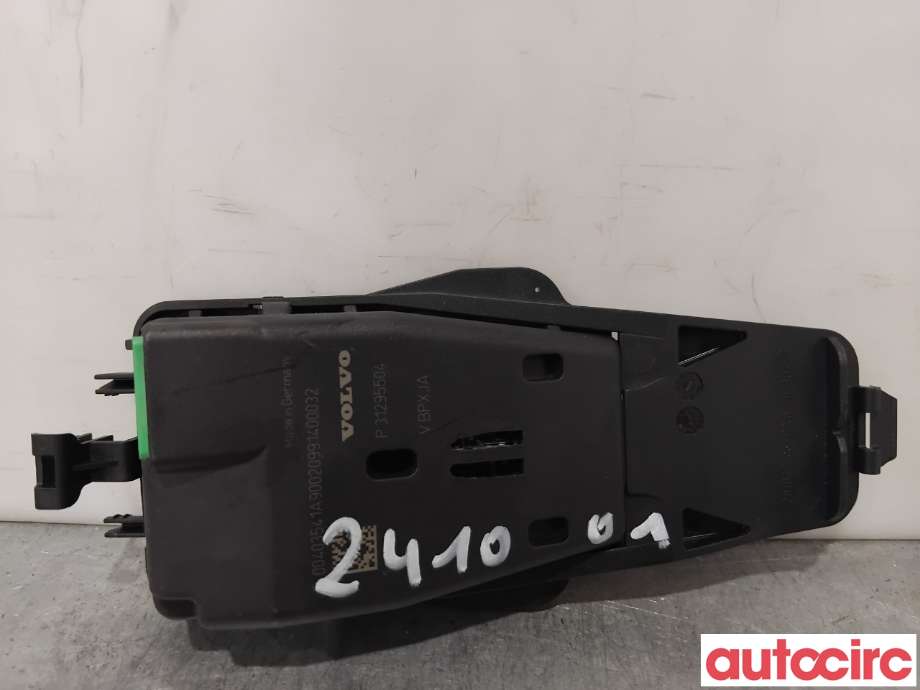 Sensor radar til Volvo XC60 2008-2013 (Type I, Fase 1)  (VOLVO|31387310||31295504)