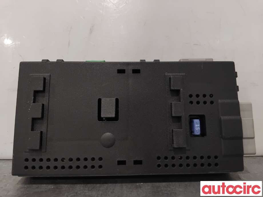 Styreenhet hengerfeste til Volvo XC60 2008-2013 (Type I, Fase 1)  (VOLVO|31350479||30716987)