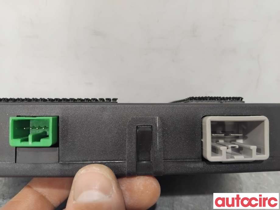 Styreenhet hengerfeste til Volvo XC60 2008-2013 (Type I, Fase 1)  (VOLVO|31350479||30716987)