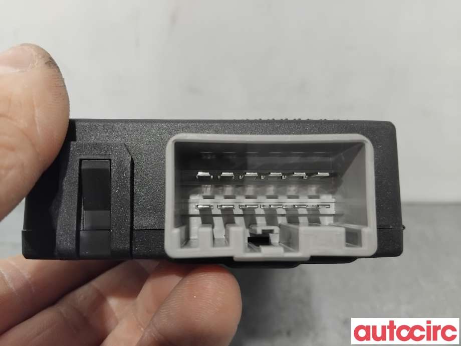 Styreenhet hengerfeste til Volvo XC60 2008-2013 (Type I, Fase 1)  (VOLVO|31350479||30716987)