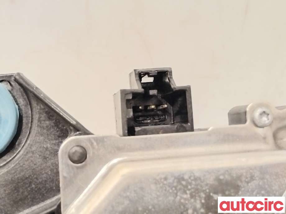 Viskermotor bakrute til Volvo XC60 2008-2013 (Type I, Fase 1)  (VOLVO|31290787|W000023200)
