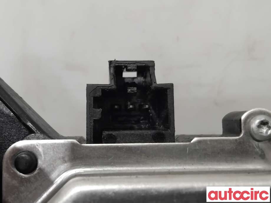 Viskermotor bakrute til Volvo XC60 2008-2013 (Type I, Fase 1)  (VOLVO|31290787|53029212|30663891)